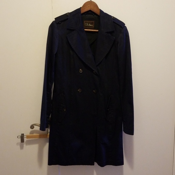 Cole Haan Jackets & Blazers - Cole Haan trench coat
